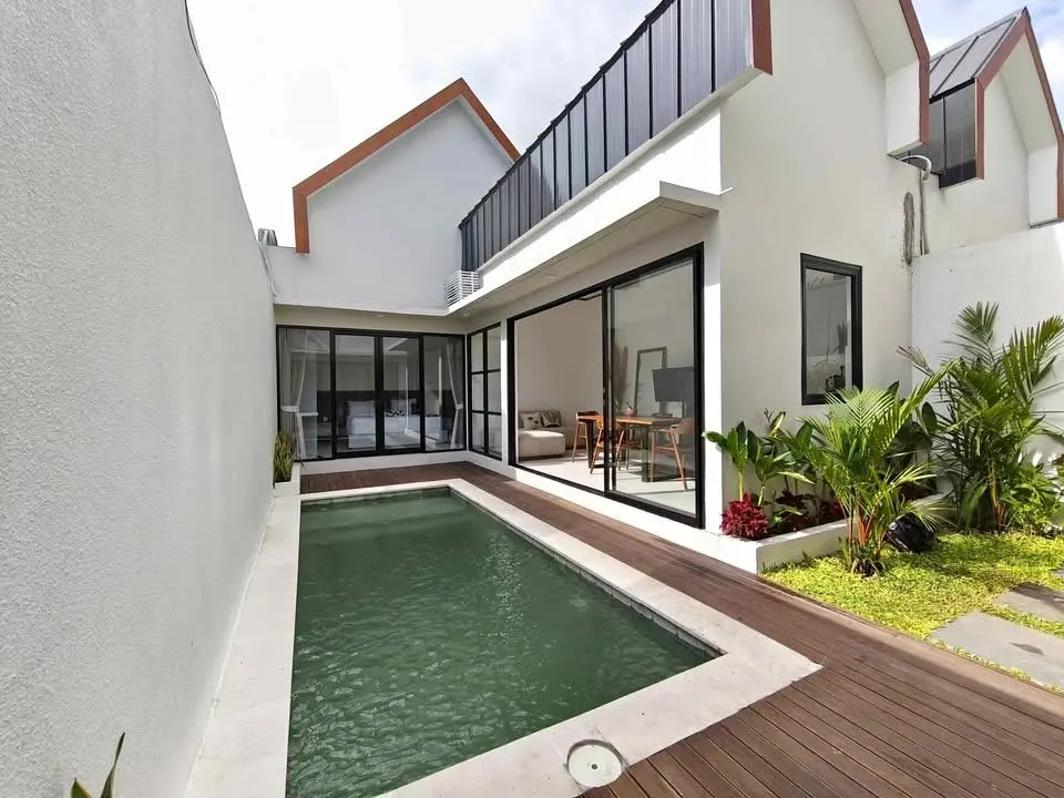 2BR villa | Seminyak