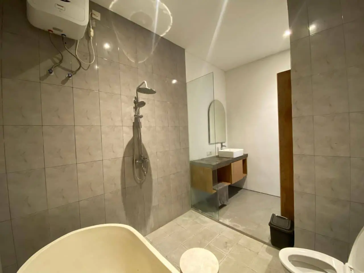 2 BR House | Padonan — image 4