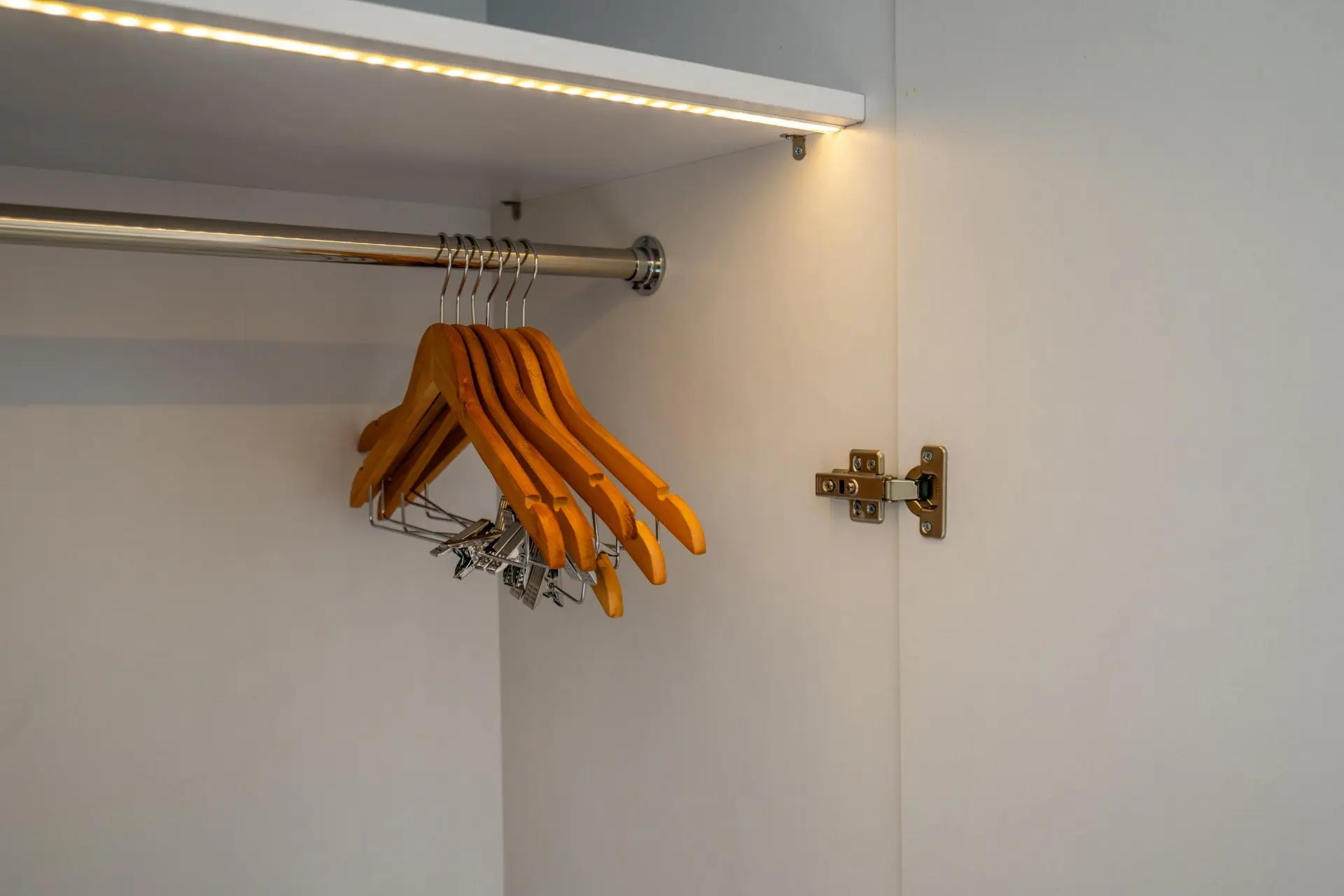 1BR Brand New Villa at jln Raya Canggu — image 3
