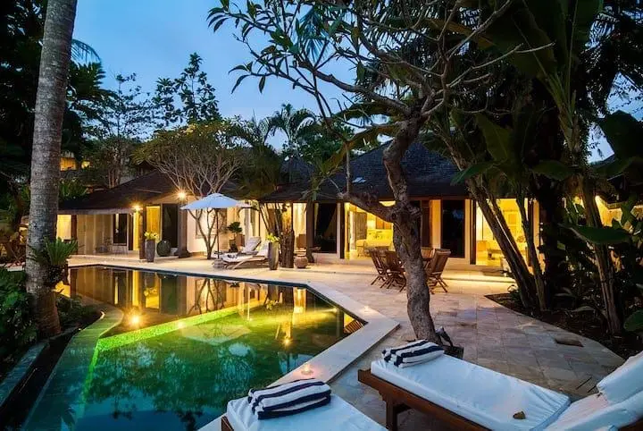 DO 07 - Villa For Sale in Canggu Bali — image 3
