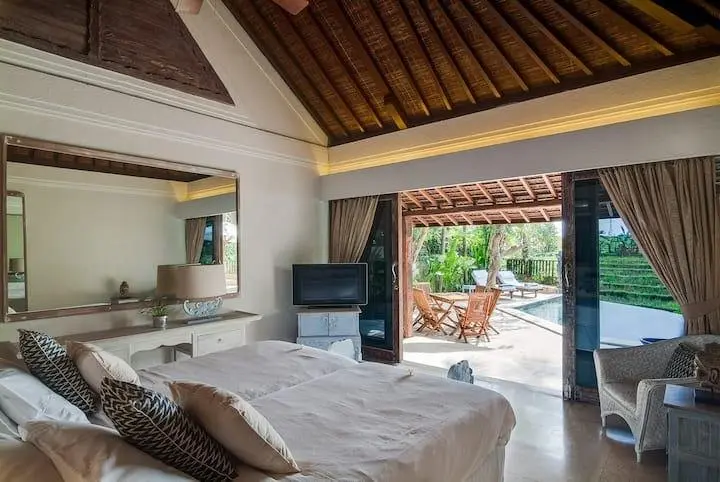DO 07 - Villa For Sale in Canggu Bali — image 2