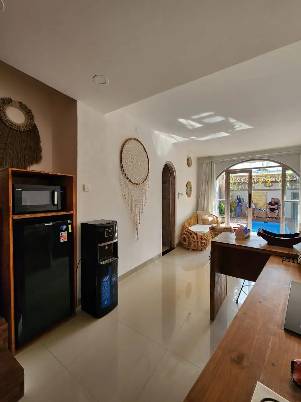 DO 02 - Villa for Sale in Ungasan Bali — image 2