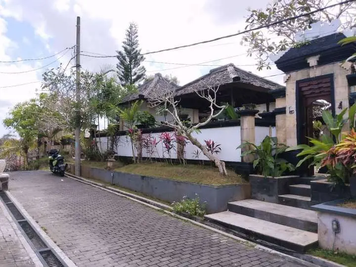 DO 08 - Villa for Sale in Ungasan Bali — image 1