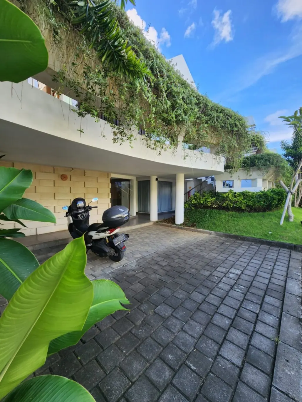 DO 05 - VILLA FOR SALE IN UNGASAN BALI — image 4