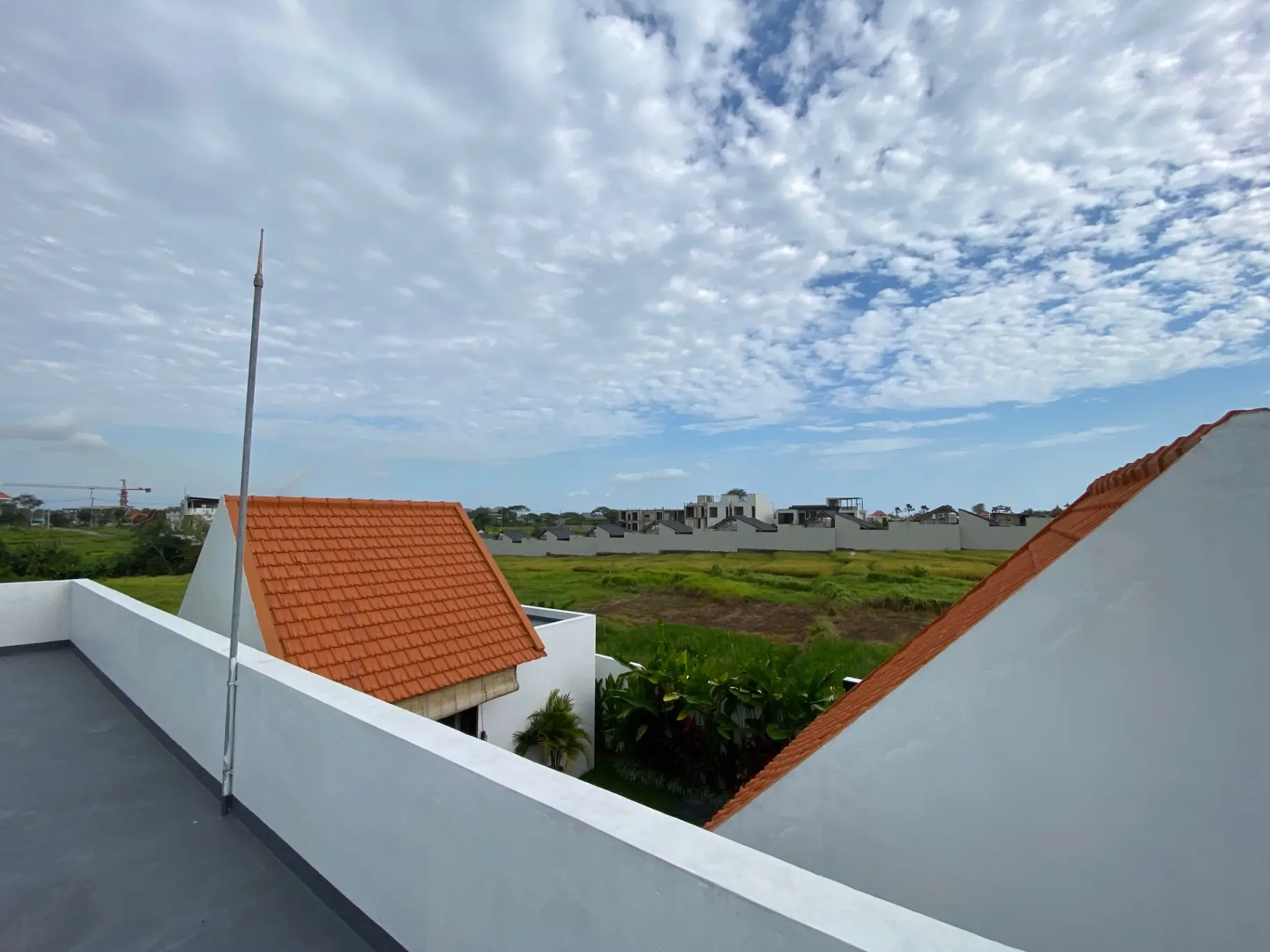 2BR Open Living Villa in Seseh — image 4