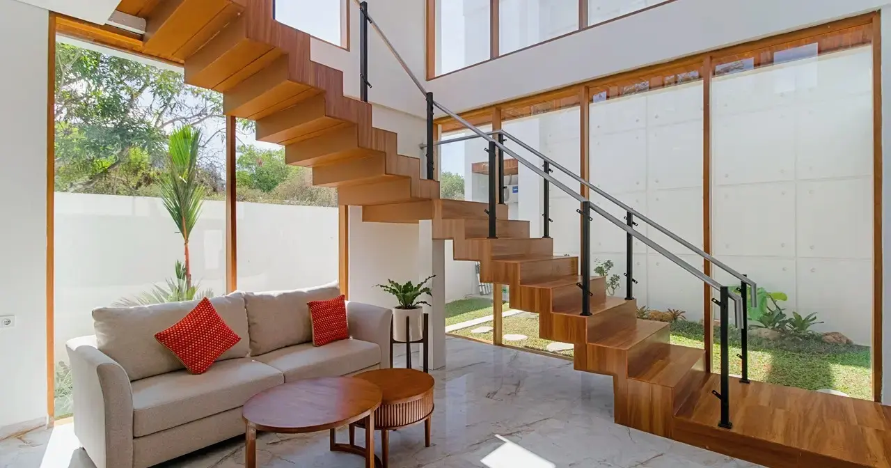 Nusa dua 3-bedroom — image 2