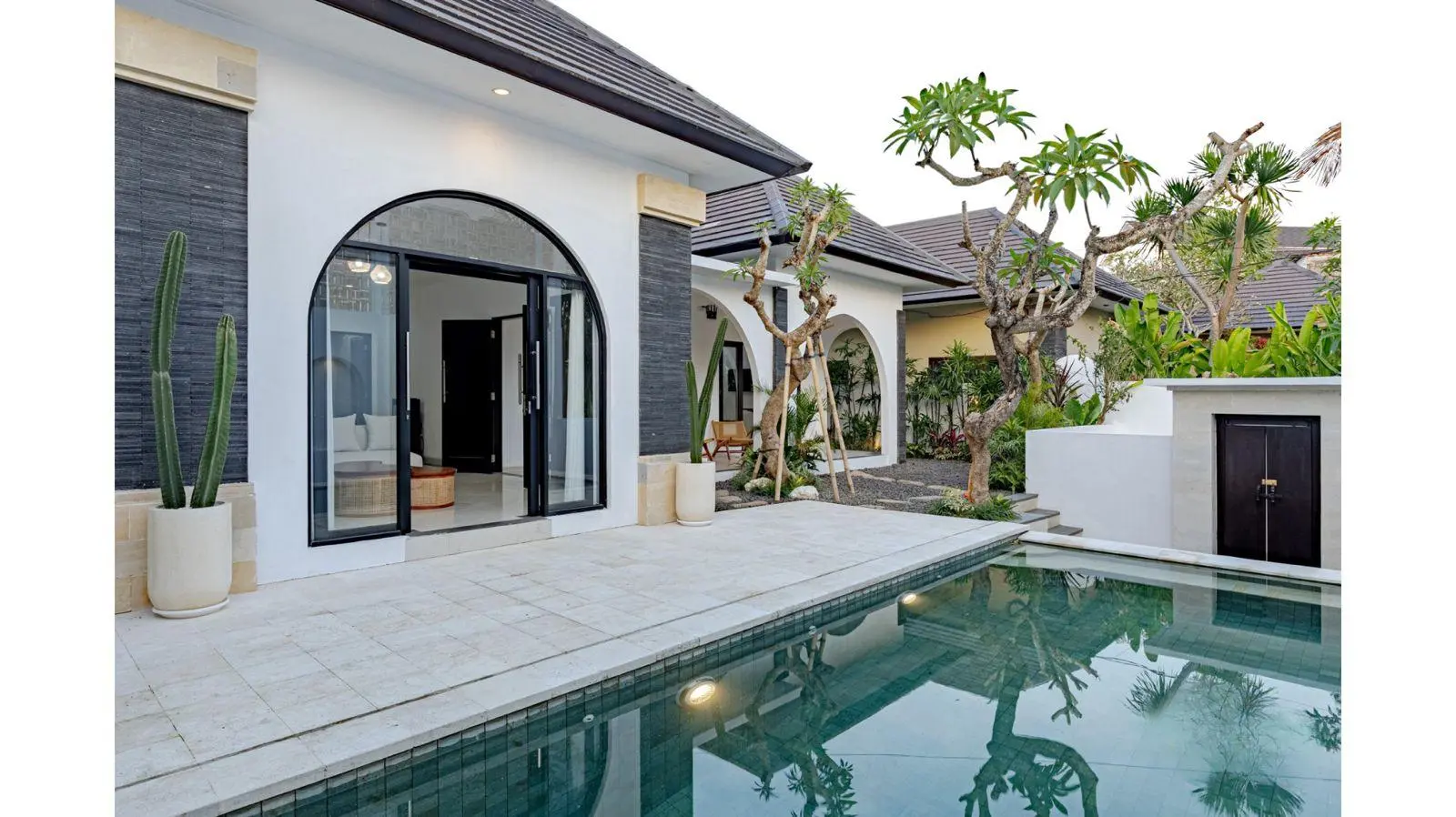 Canggu 2-bedroom