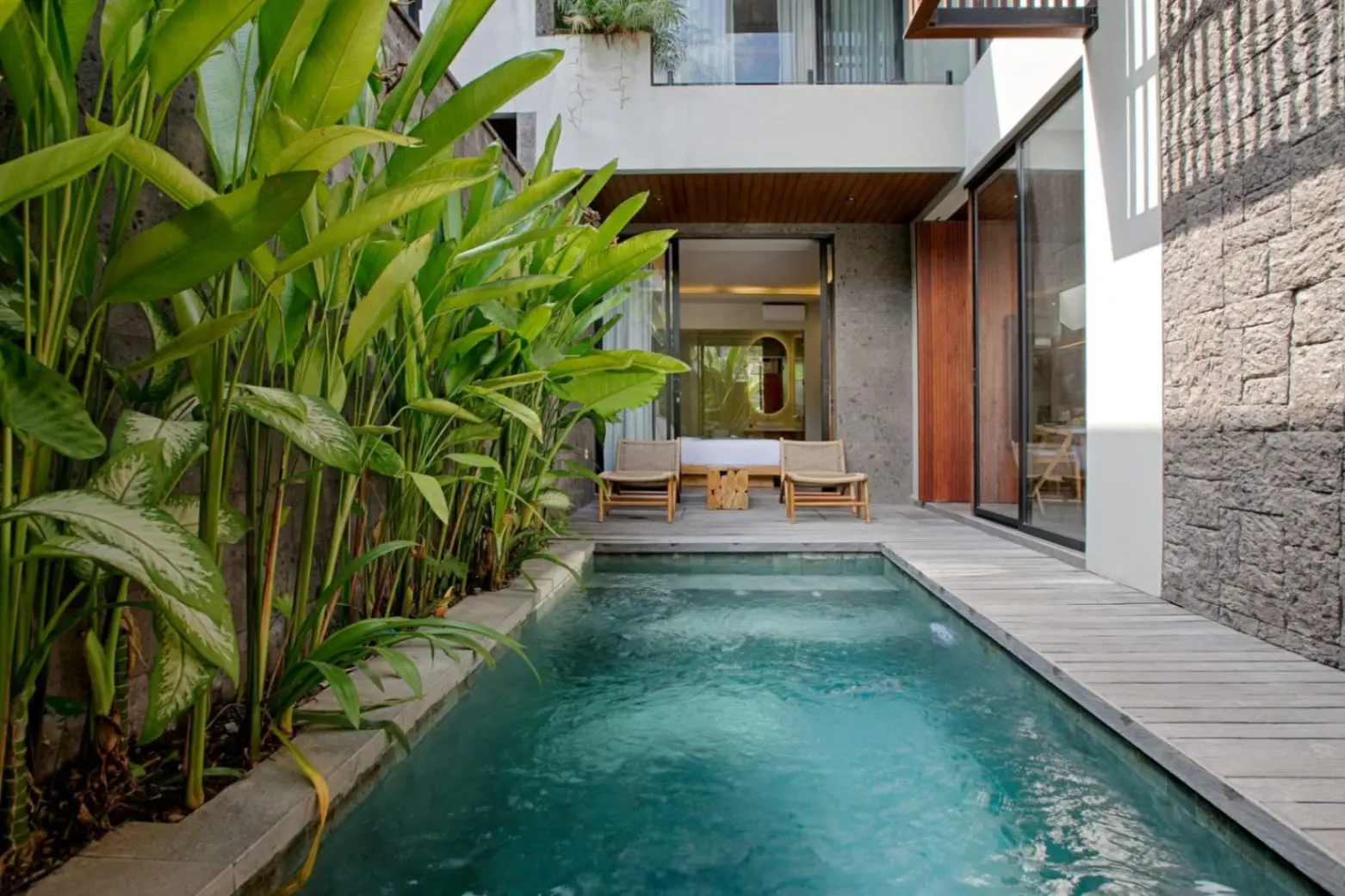 CANGGU 3-bedroom