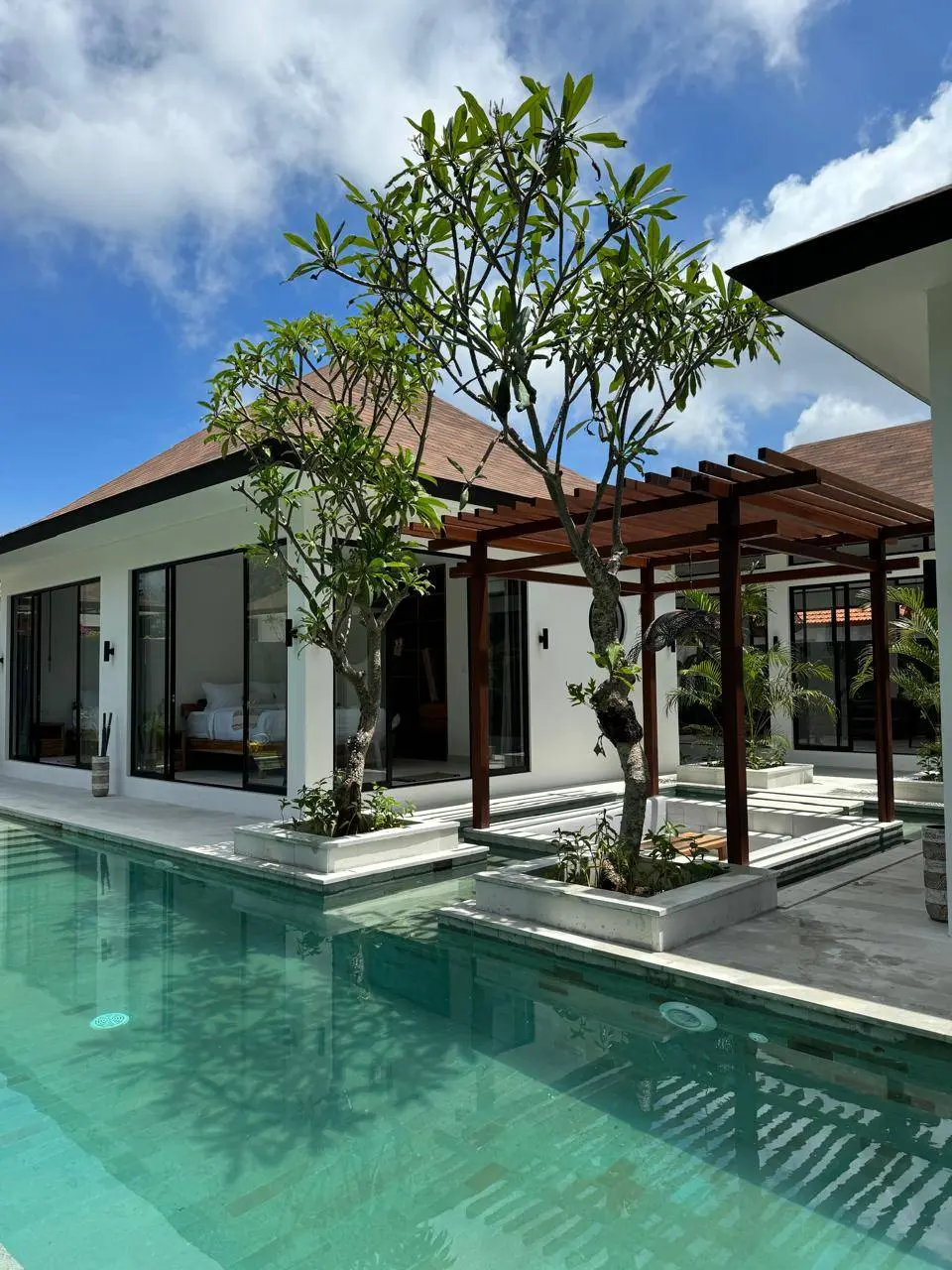 Uluwatu 3-bedroom