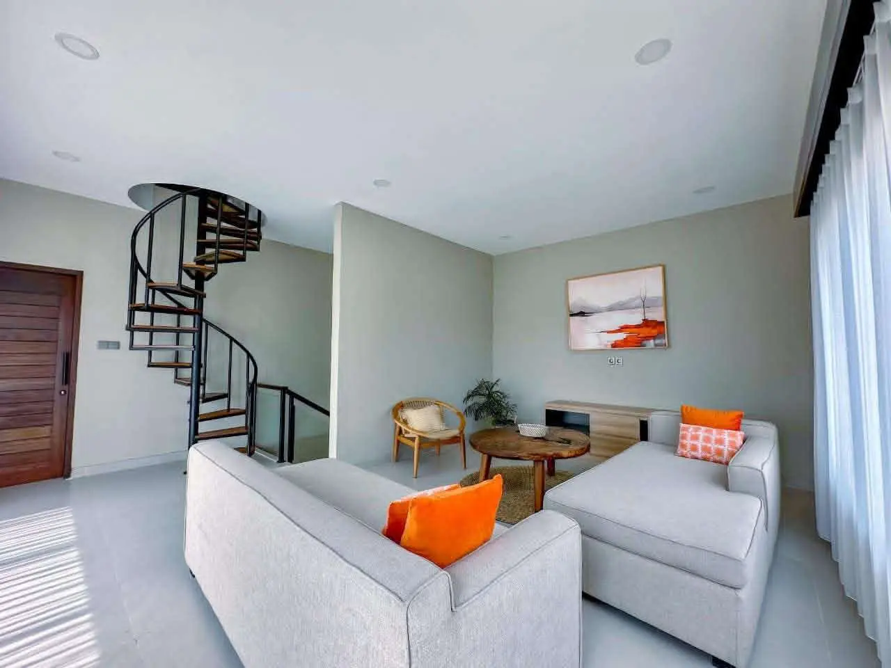 Seseh 3-bedroom — image 3