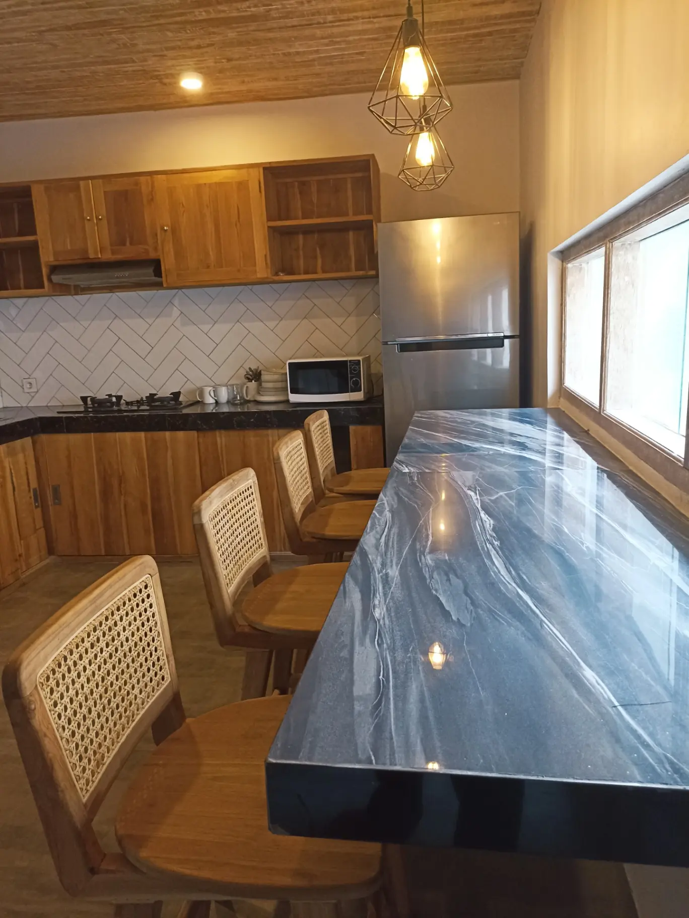 ACE Villa