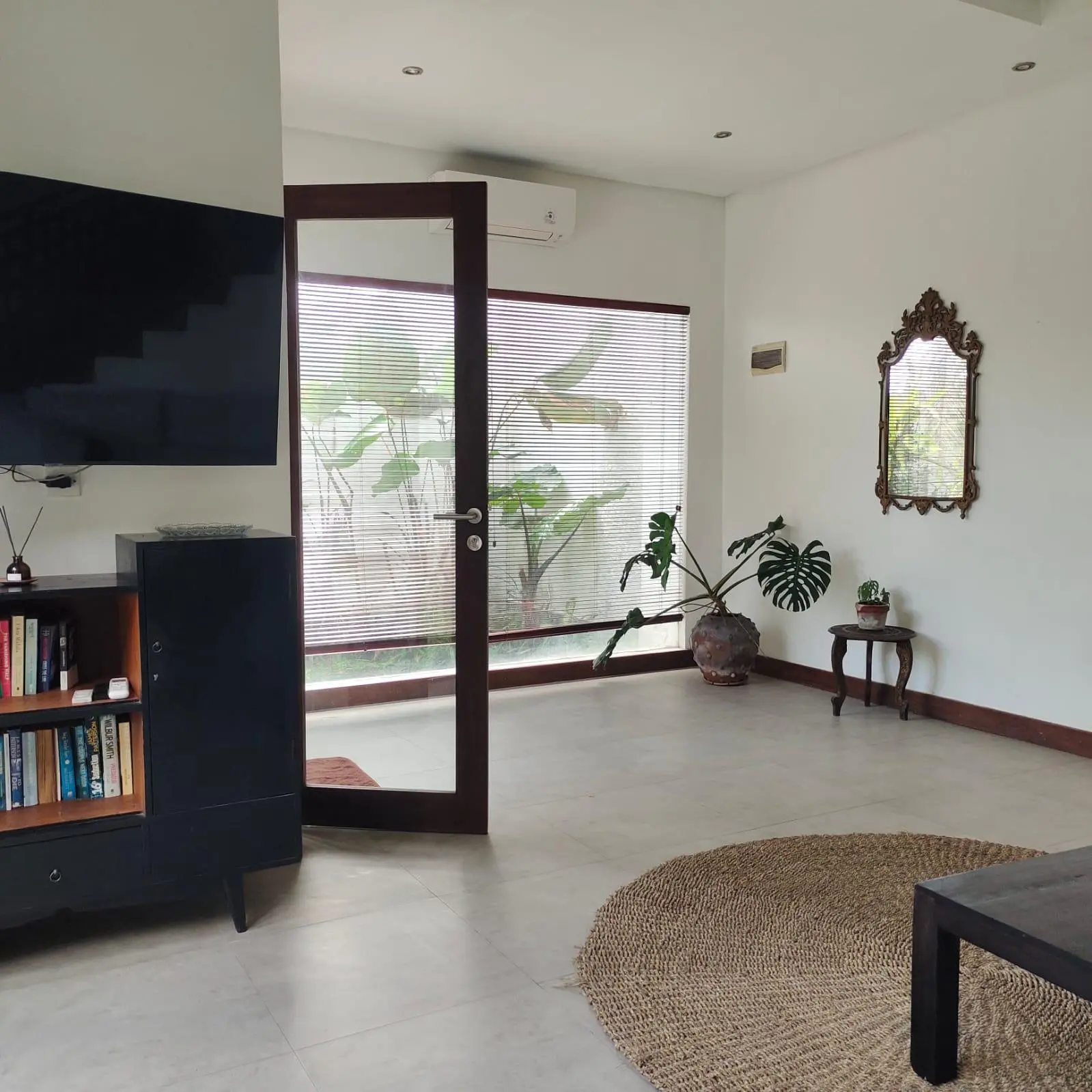 3 BR Umalas | Garden | Pool — image 2