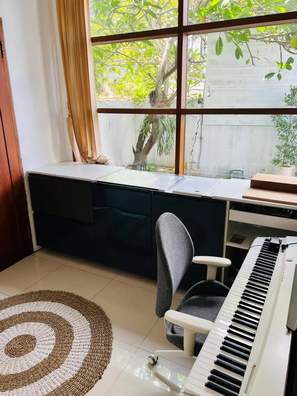 Villa For Rent 3 Bed In Kerobokan Badung Bali — image 3