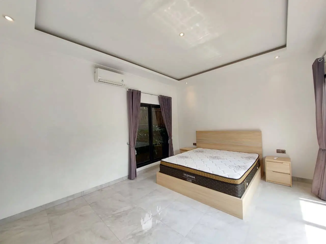 3BR VILLA FOR RENT IN KEROBOKAN — image 2