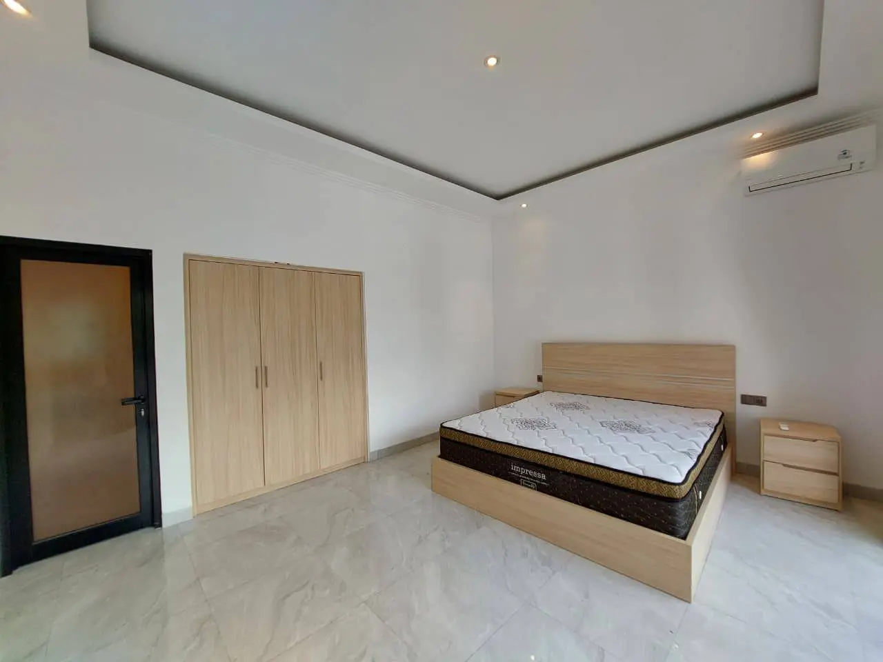 3BR VILLA FOR RENT IN KEROBOKAN — image 1