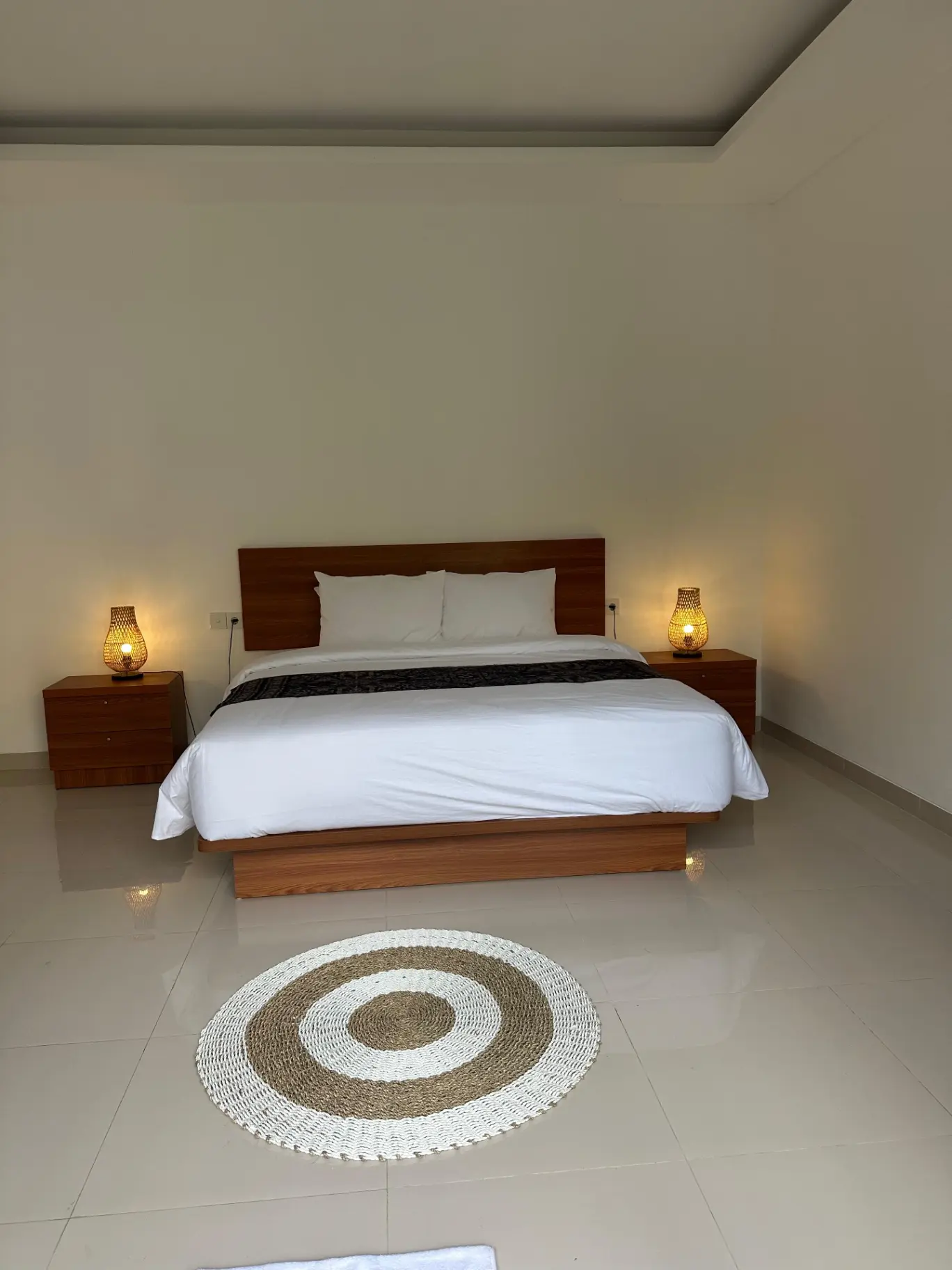 2BR Open Space Villa in Cemagi 5 Mins to Beaches — image 1