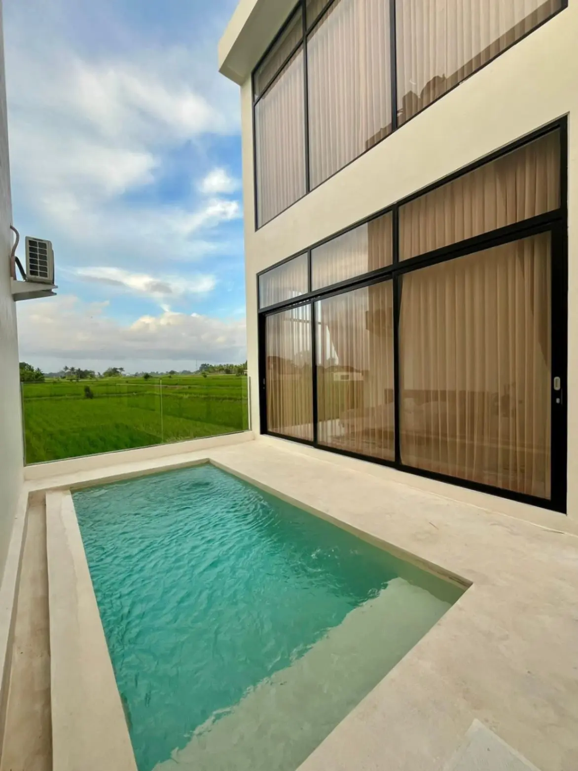 Kedunggu 2-bedroom