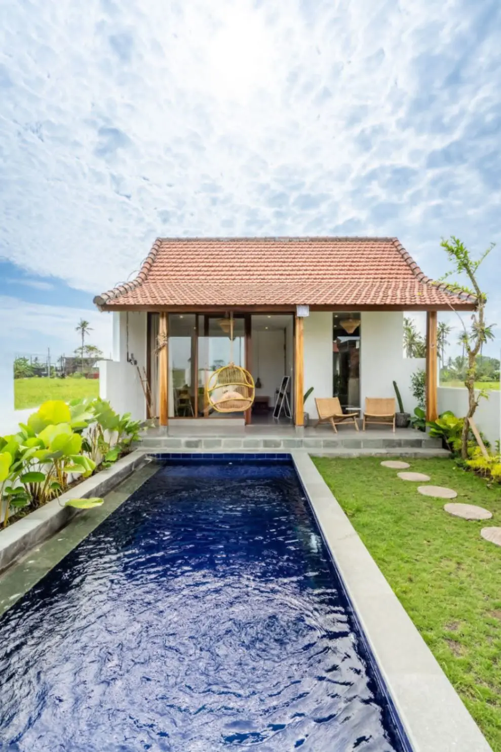 SESEH one bedroom