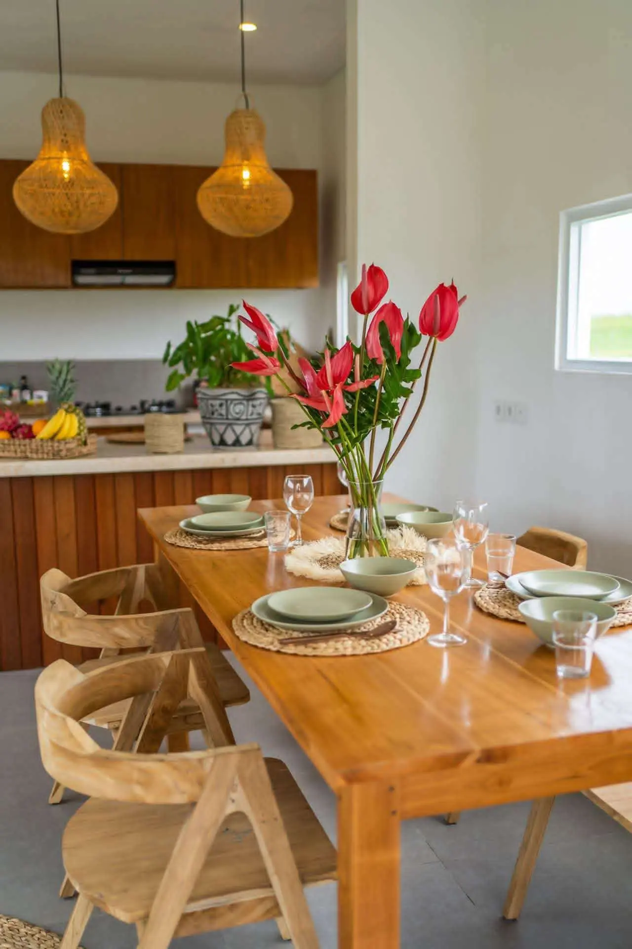 SESEH one bedroom — image 1