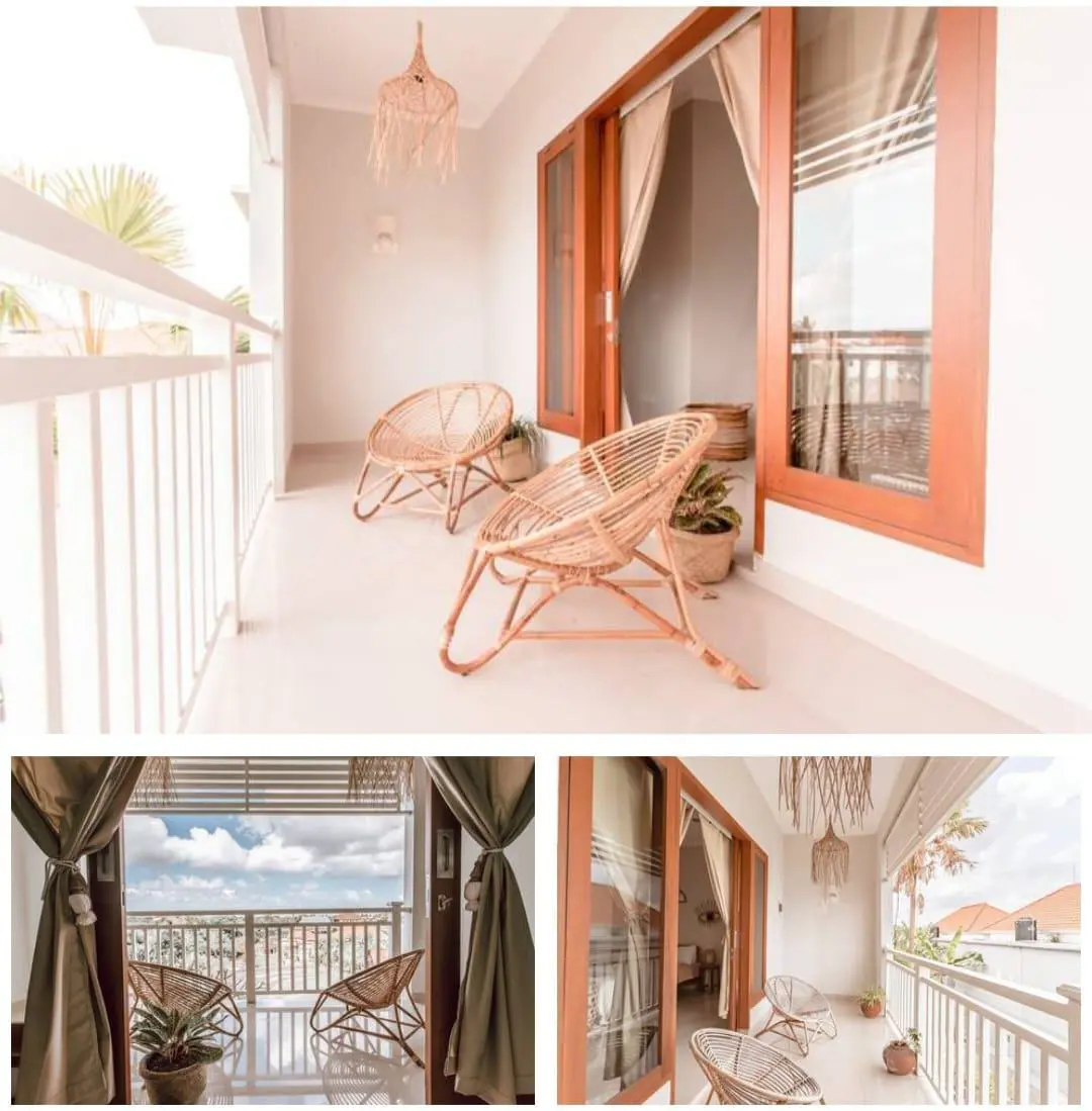 2-Bedroom Villa – Padang Linjong Canggu — image 4