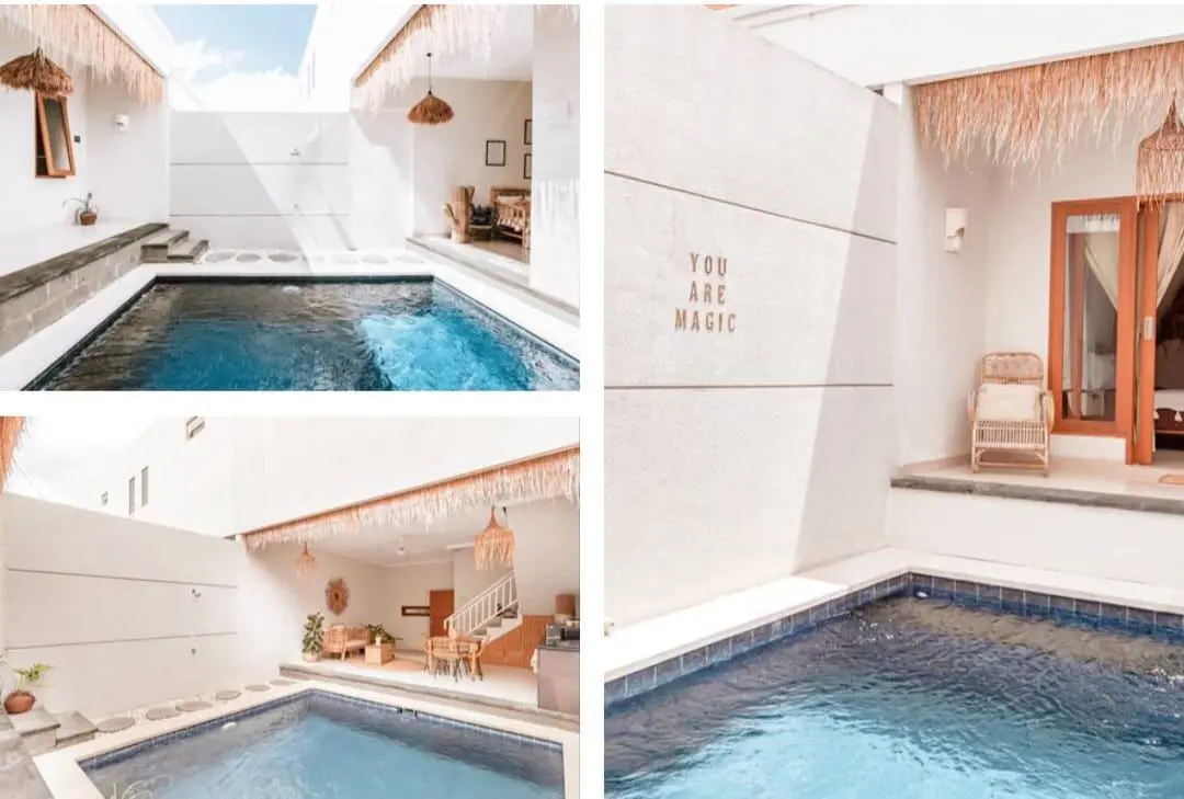 2-Bedroom Villa – Padang Linjong Canggu — image 1