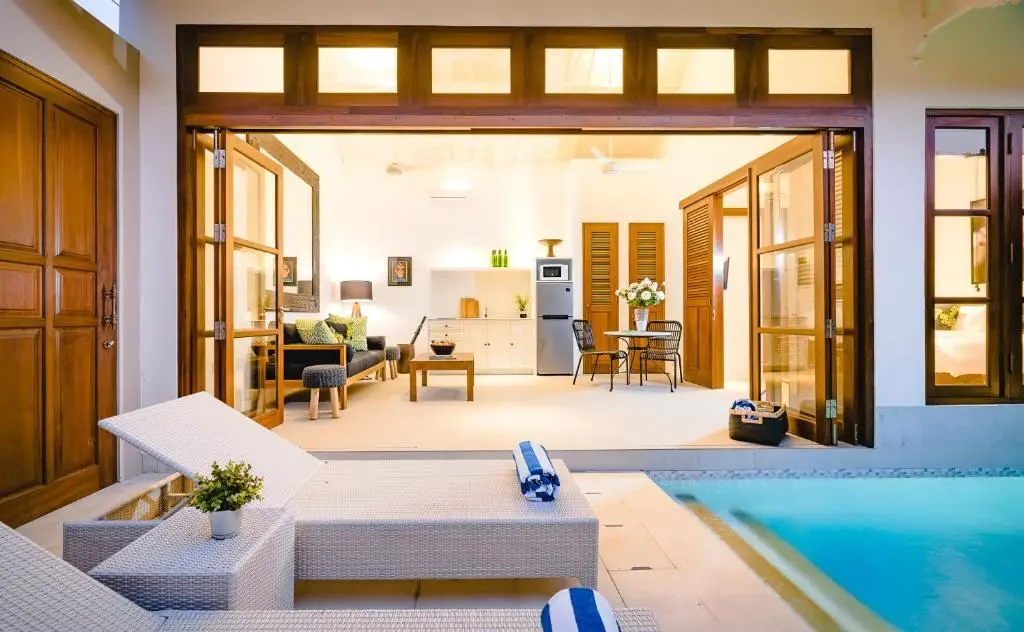 LEASEHOLD – 20 YEARS | 1-BEDROOM VILLA IN CENTRAL SEMINYAK — image 2