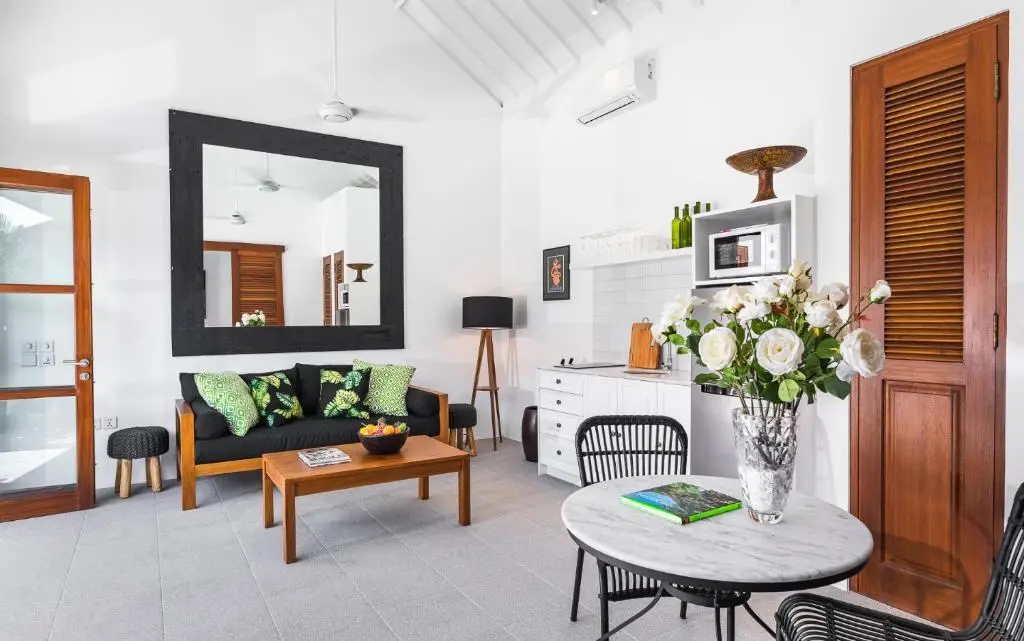 LEASEHOLD – 20 YEARS | 1-BEDROOM VILLA IN CENTRAL SEMINYAK — image 3