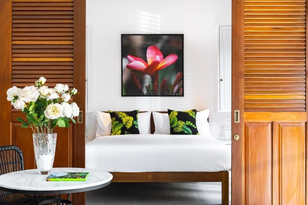 LEASEHOLD – 20 YEARS | 1-BEDROOM VILLA IN CENTRAL SEMINYAK — image 1
