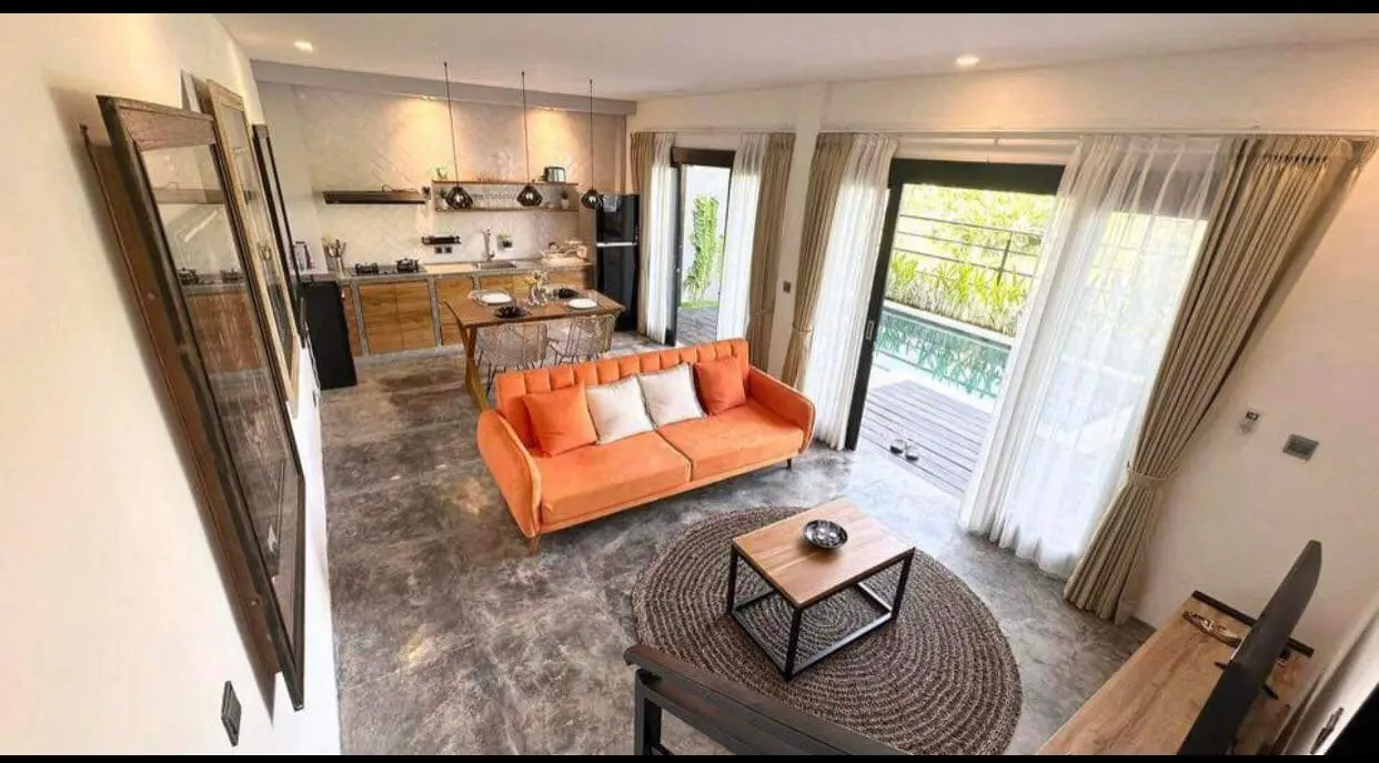 Modern villa for sale Canggu! ✨ — image 4