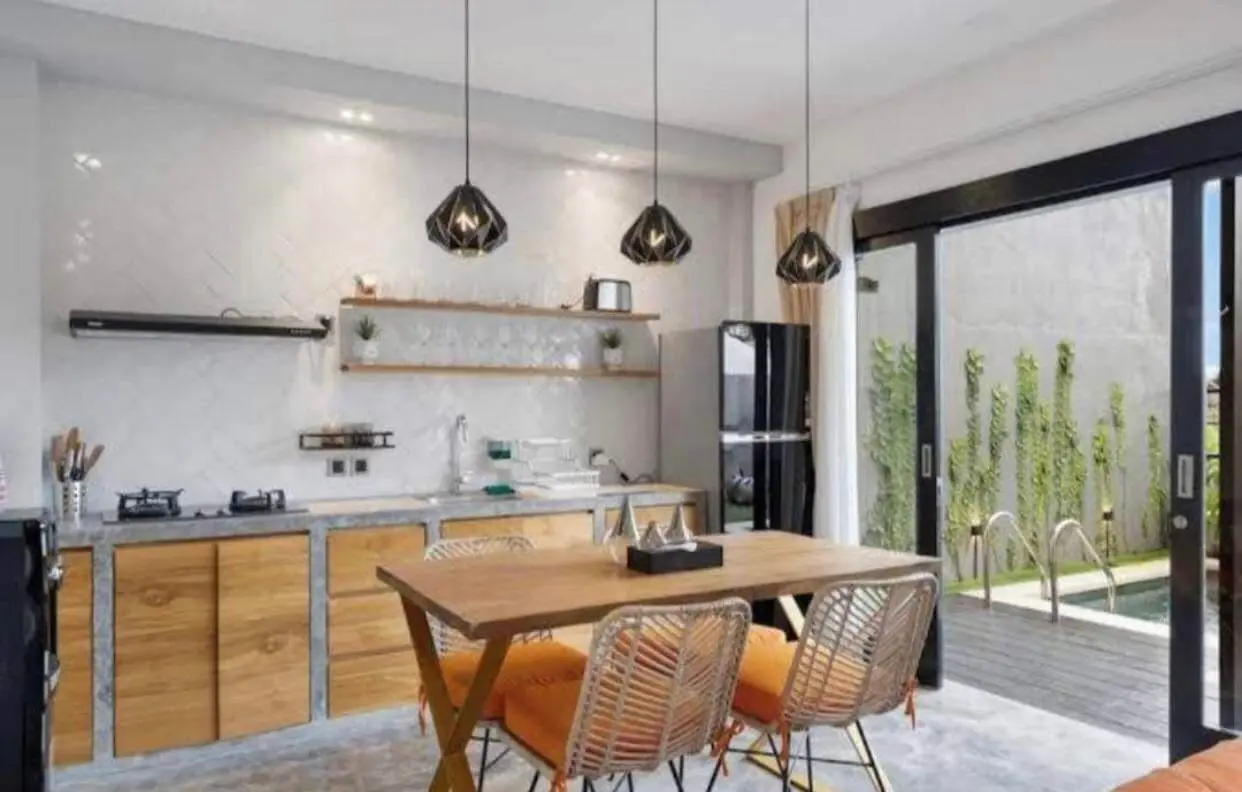 Modern villa for sale Canggu! ✨ — image 1