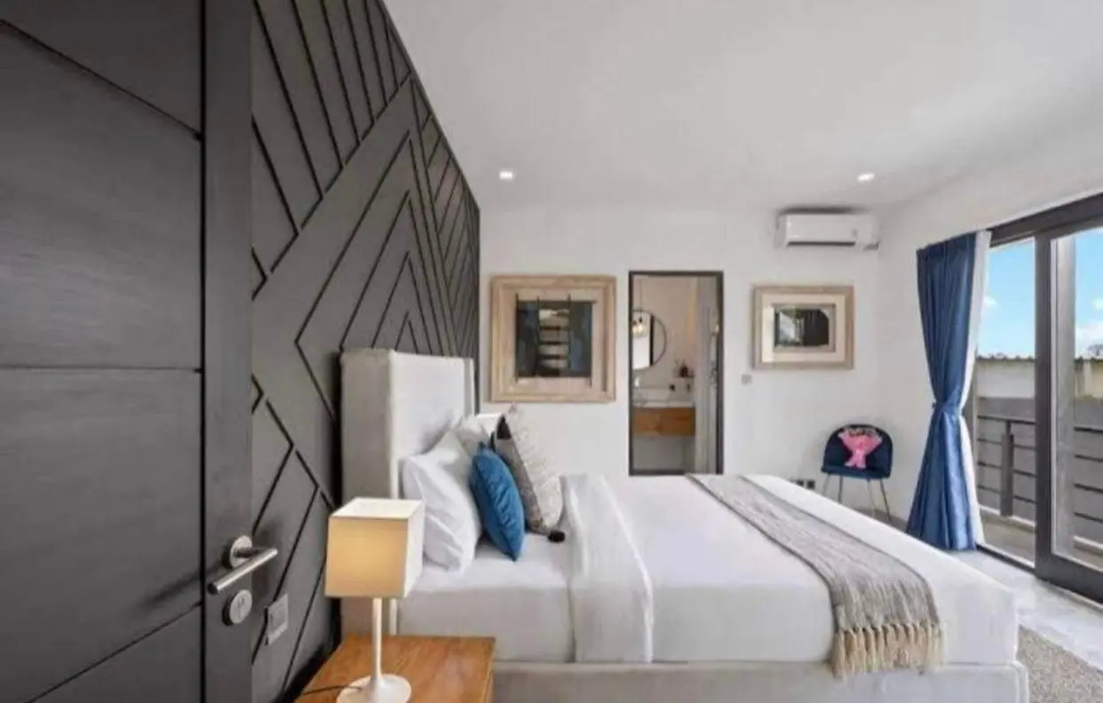 Modern villa for sale Canggu! ✨