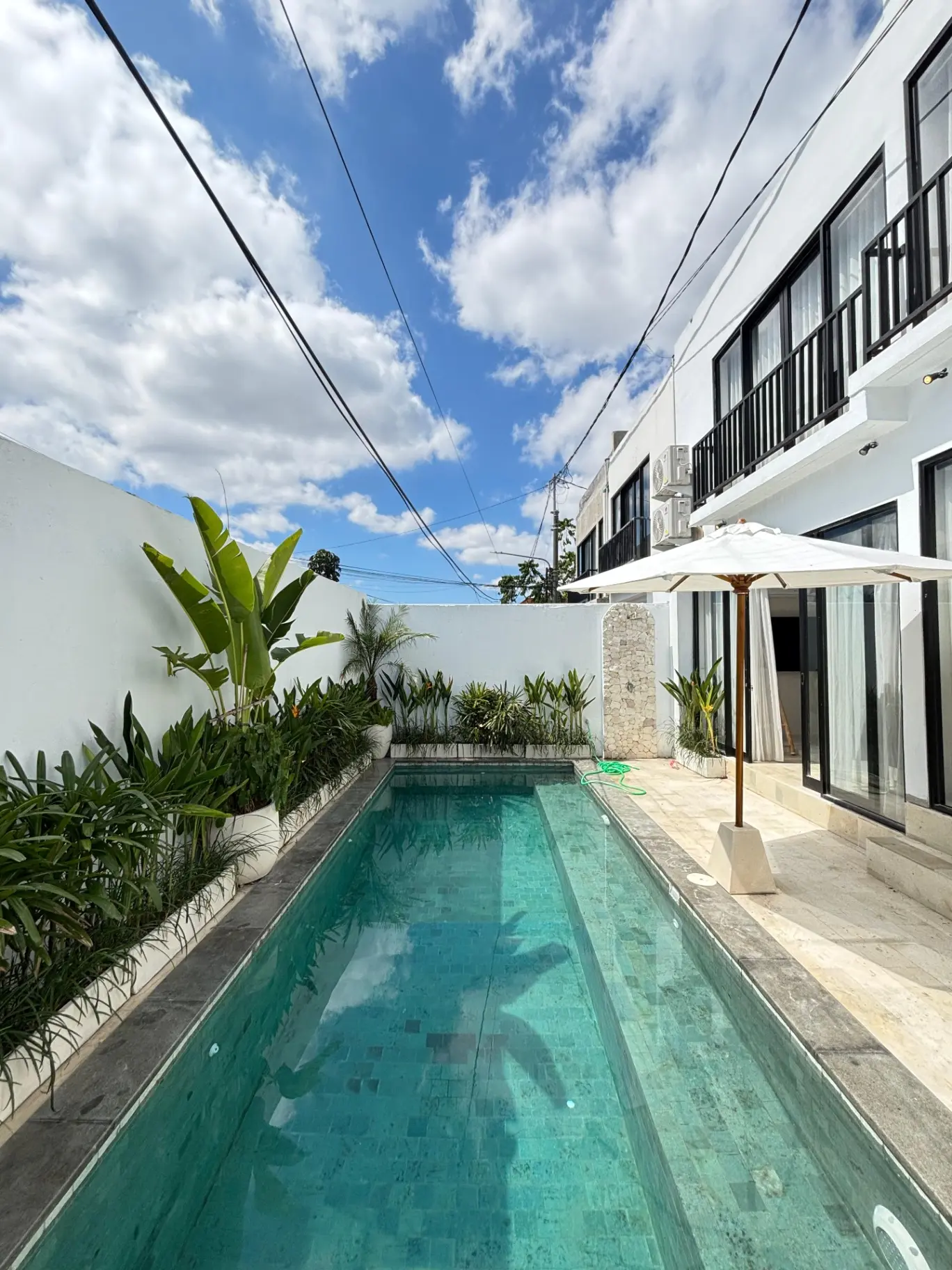 Villa Pranaya – 4 Bedroom Family Villa in Buduk - 20 minutes to Green School!!