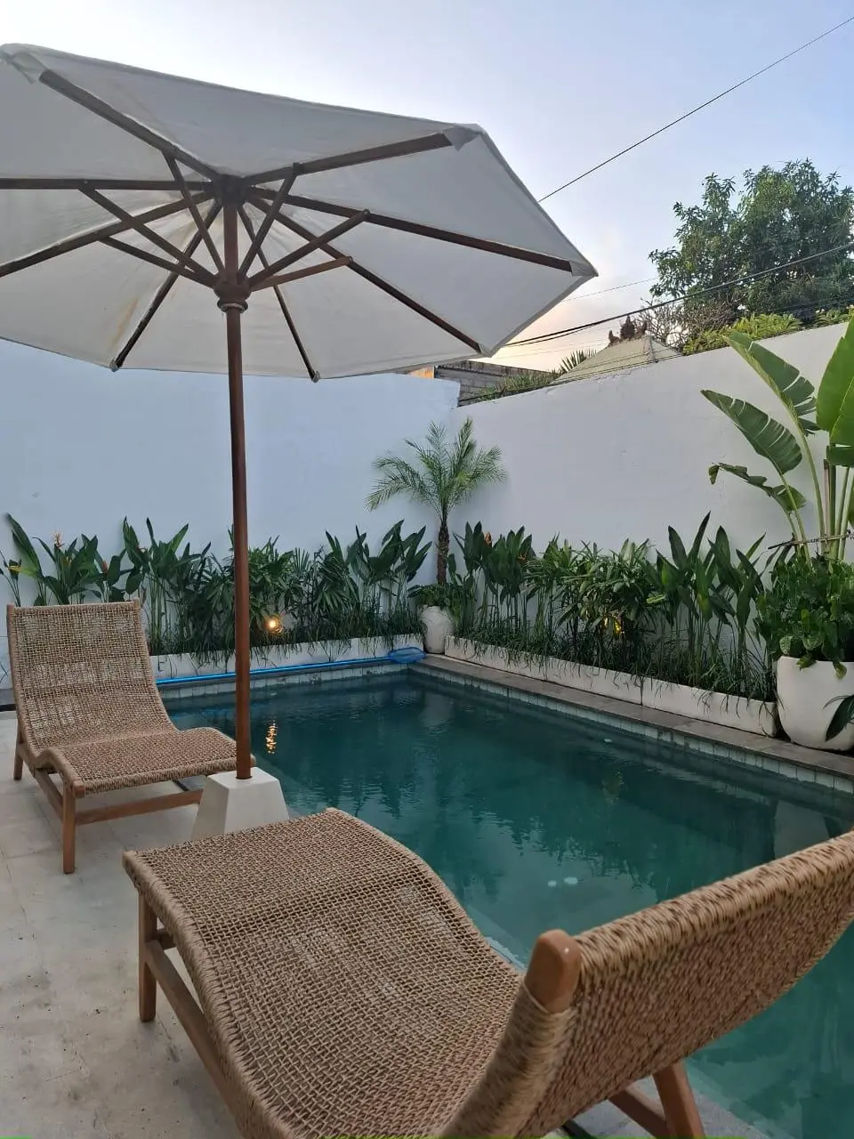 Villa Pranaya – 4 Bedroom Family Villa in Buduk - 20 minutes to Green School!! — image 2