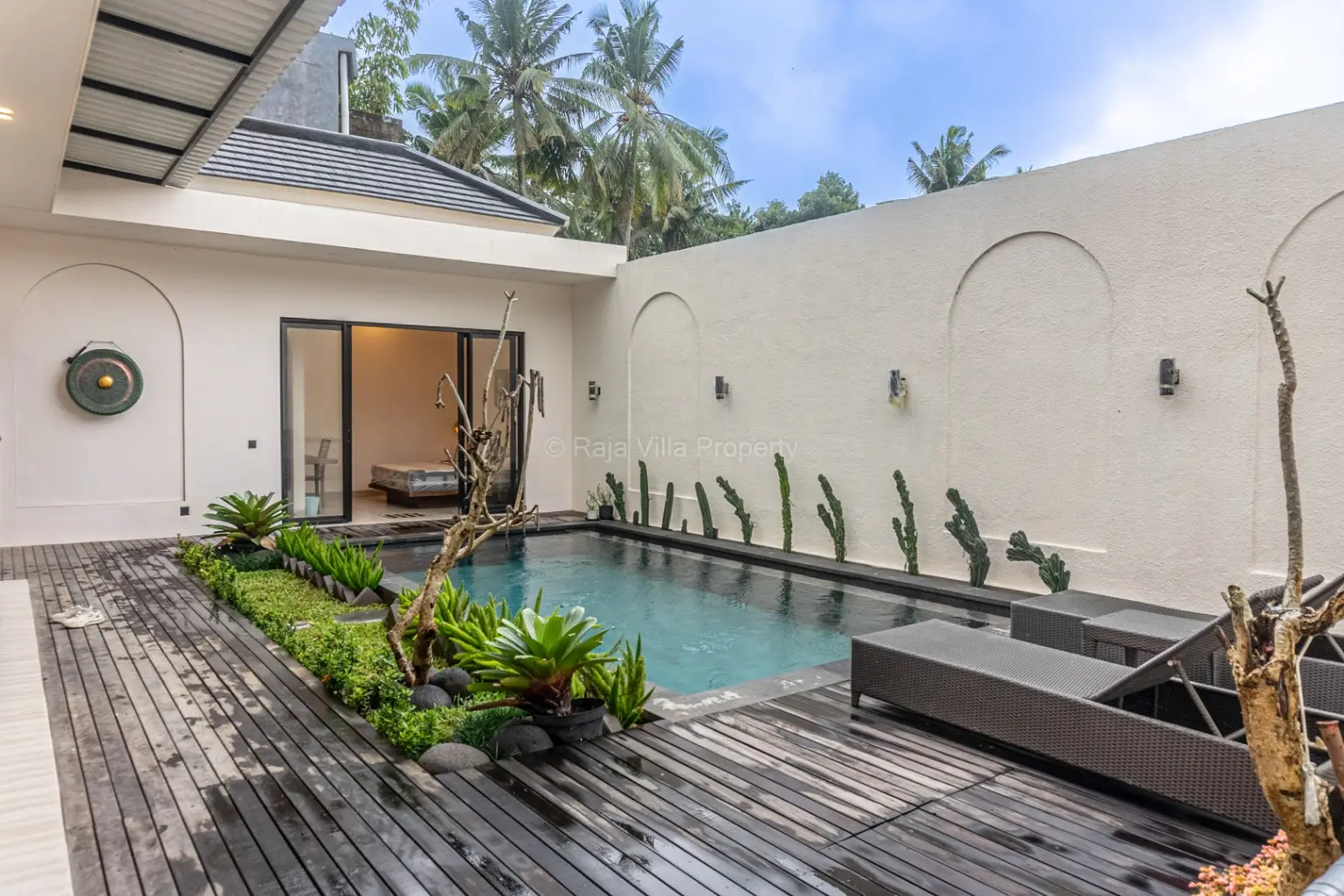 Kana House Ubud