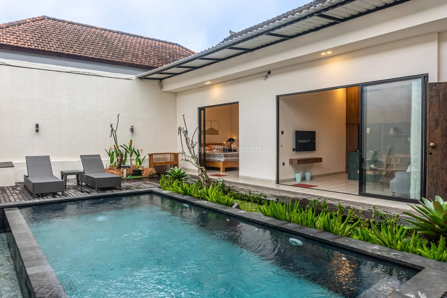 Kana House Ubud — image 1