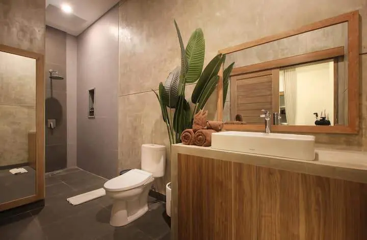 Seseh 2-bedroom — image 1
