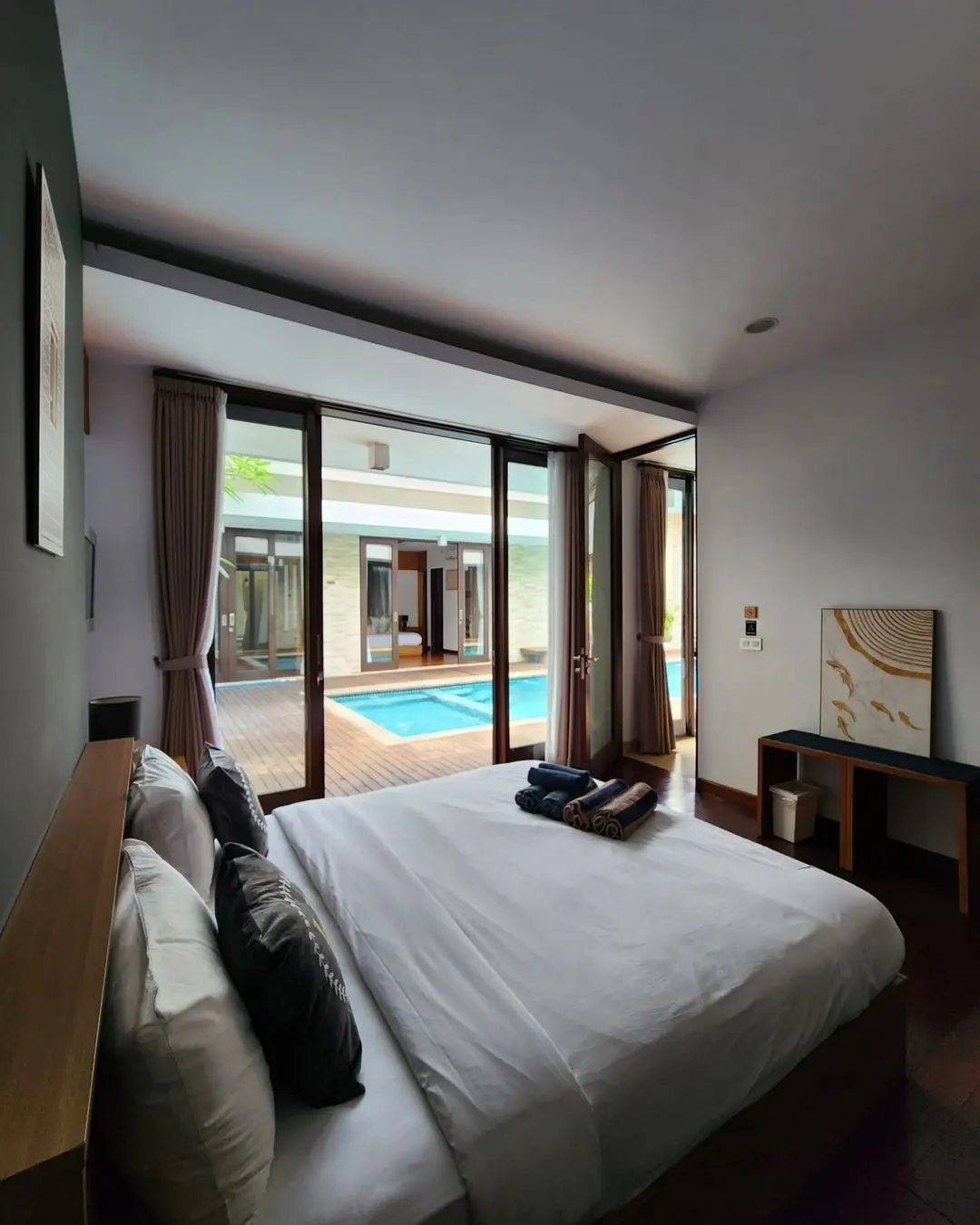 DO 19 - VILLA FOR SALE IN NUSA DUA BALI — image 4