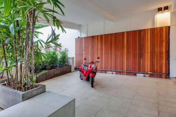 DO 28 - VILLA FOR SALE IN JIMBARAN BALI — image 2