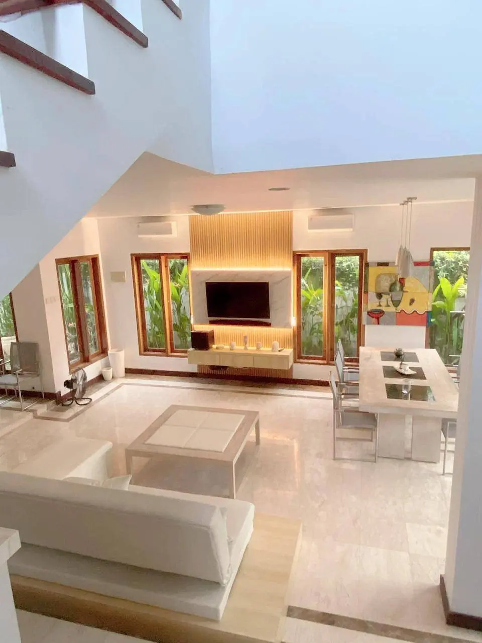 DO 72 - Villa For Sale in Umalas Bali — image 2