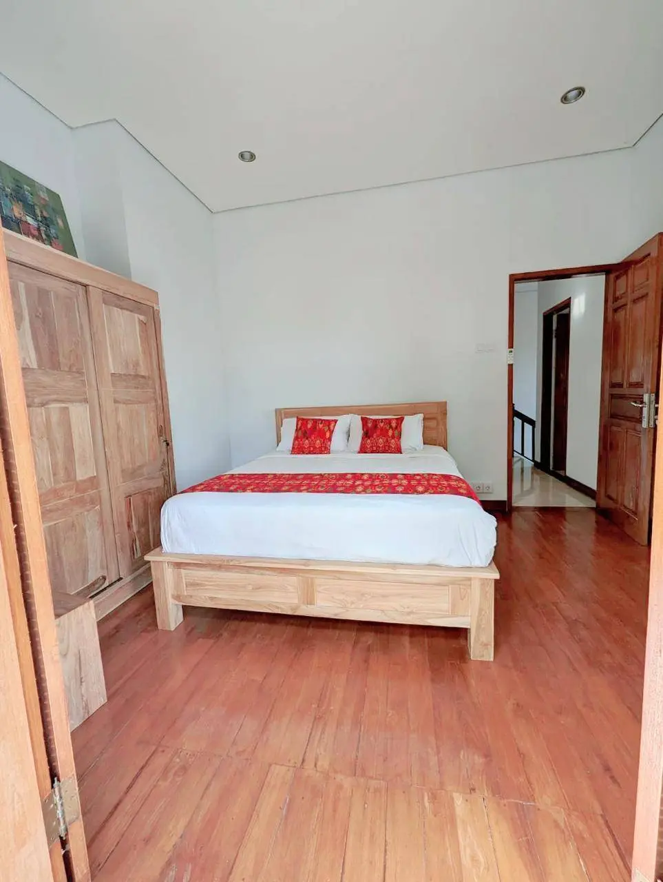 DO 72 - Villa For Sale in Umalas Bali — image 3