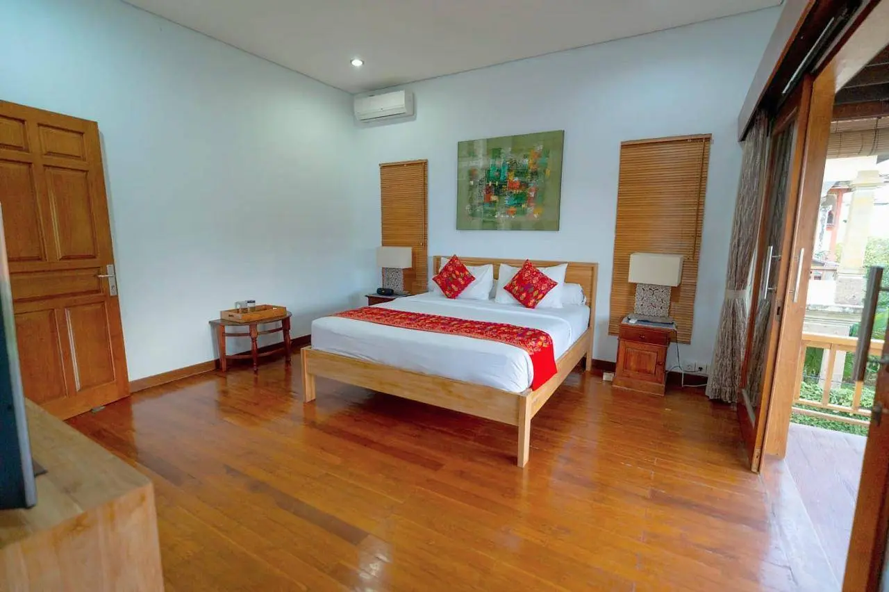 DO 72 - Villa For Sale in Umalas Bali — image 4