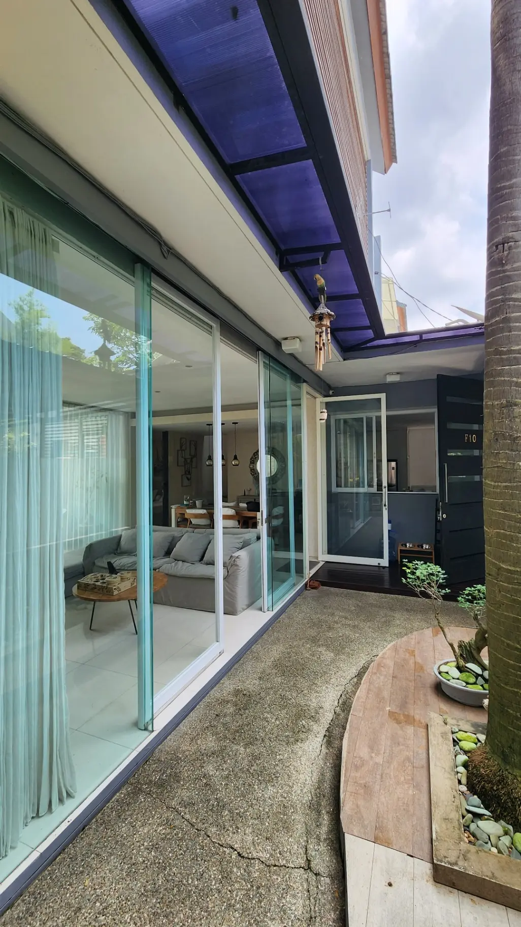DO 37 - House For Sale in Kuta Bali — image 1