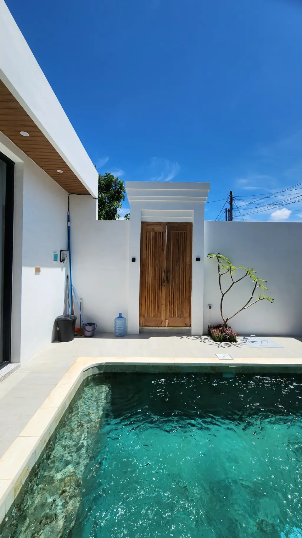 DO 44 - VILLA FOR SALE IN JIMBARAN BALI — image 4