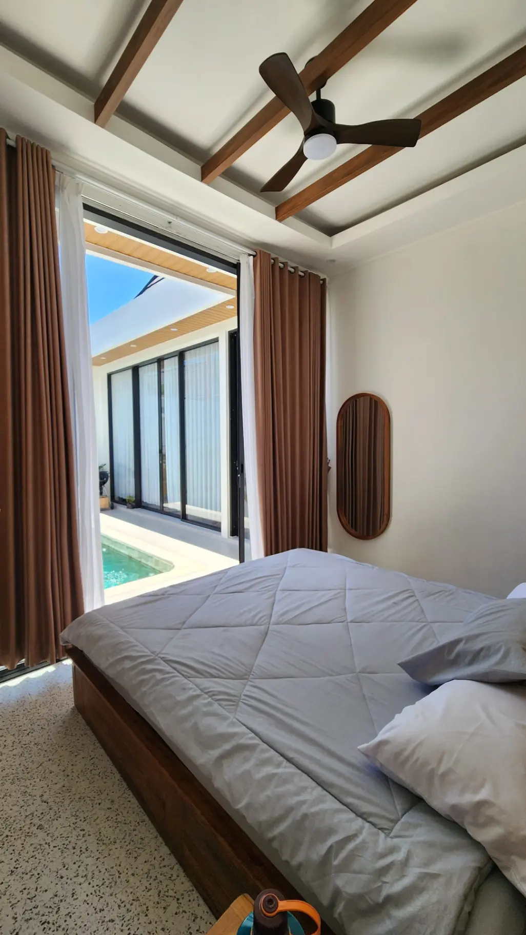 DO 44 - VILLA FOR SALE IN JIMBARAN BALI — image 3