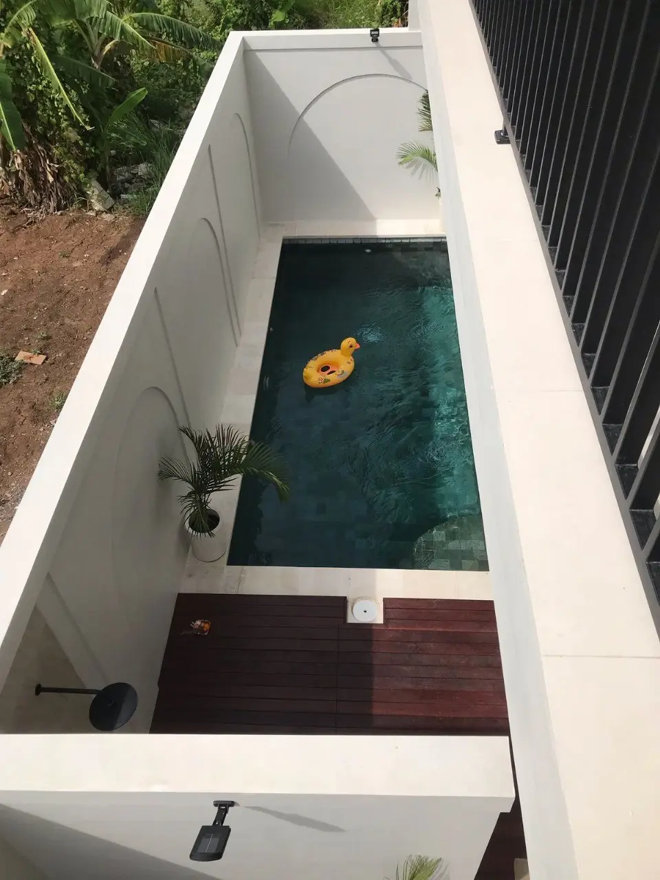 DO 45 - Villa For Sale in Tabanan Bali