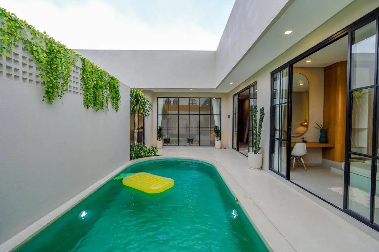 DO 46 - Villa for Sale in Tabanan Bali — image 3