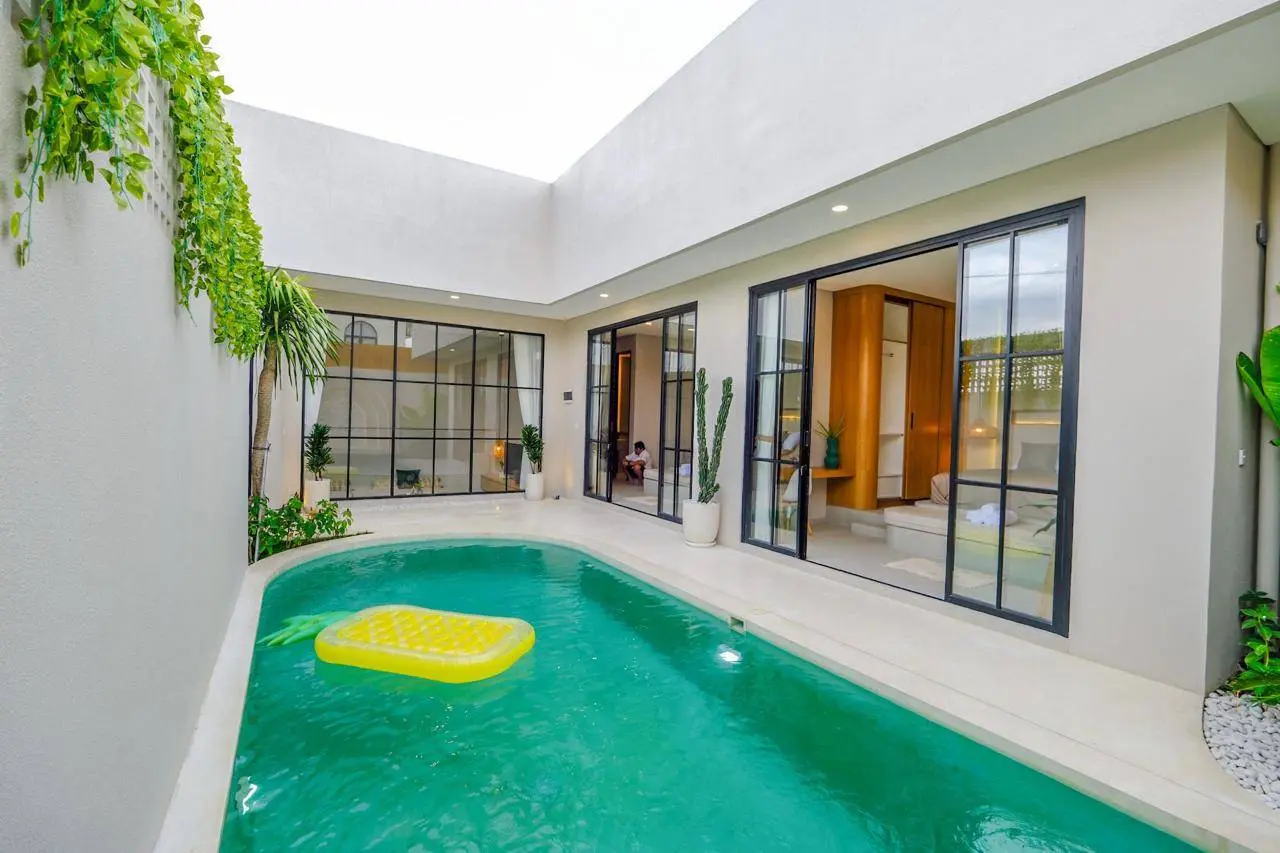 DO 46 - Villa for Sale in Tabanan Bali — image 2