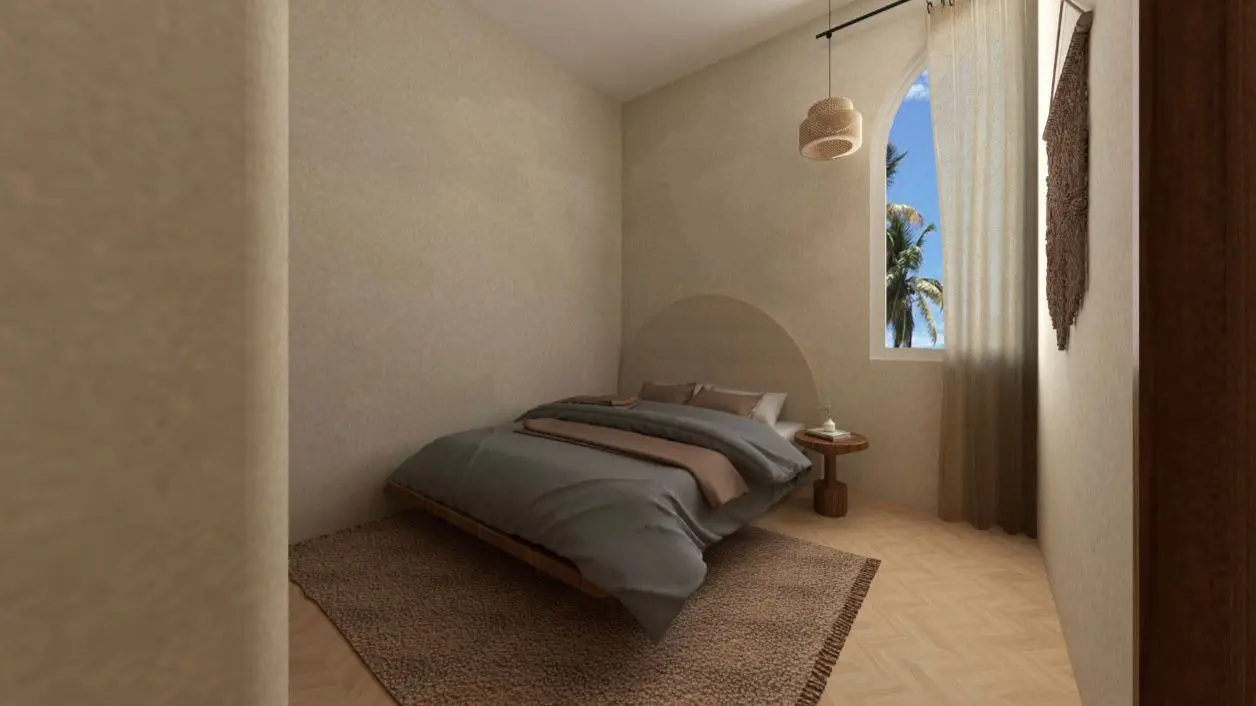 DO 47 - VILLA FOR SALE IN JIMBARAN BALI — image 3