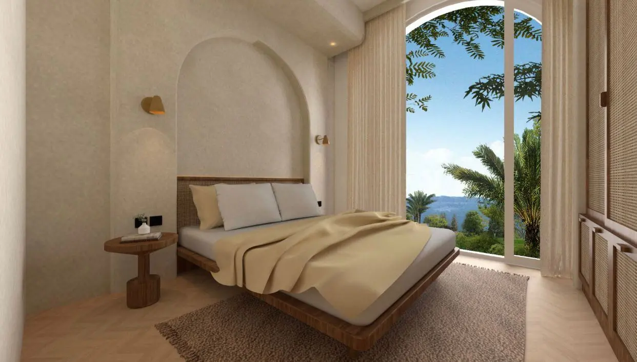 DO 47 - VILLA FOR SALE IN JIMBARAN BALI — image 4