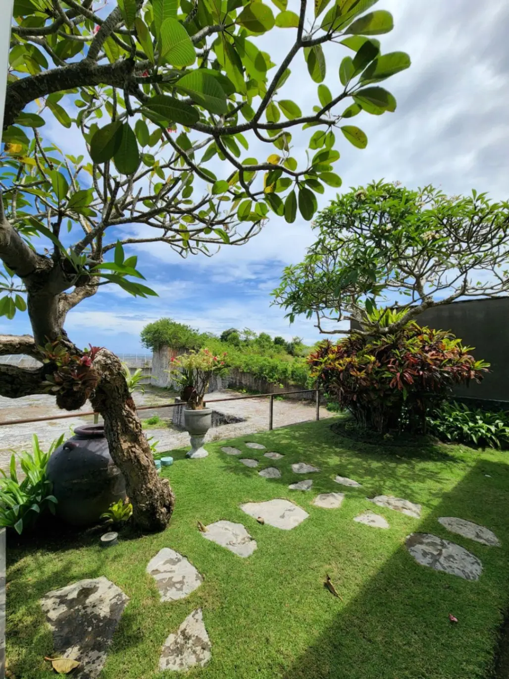 KRS 01 - Villa For Sale in Pandawa Bali — image 3
